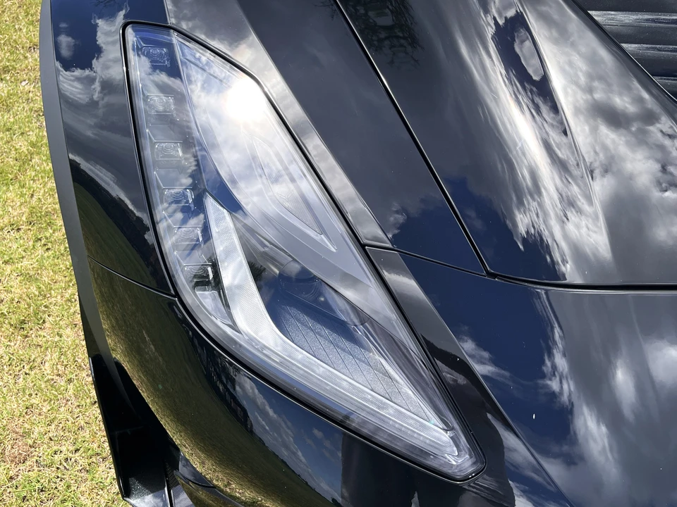 2019 Chevrolet Corvette C7 Z06 - Image 9 of 31