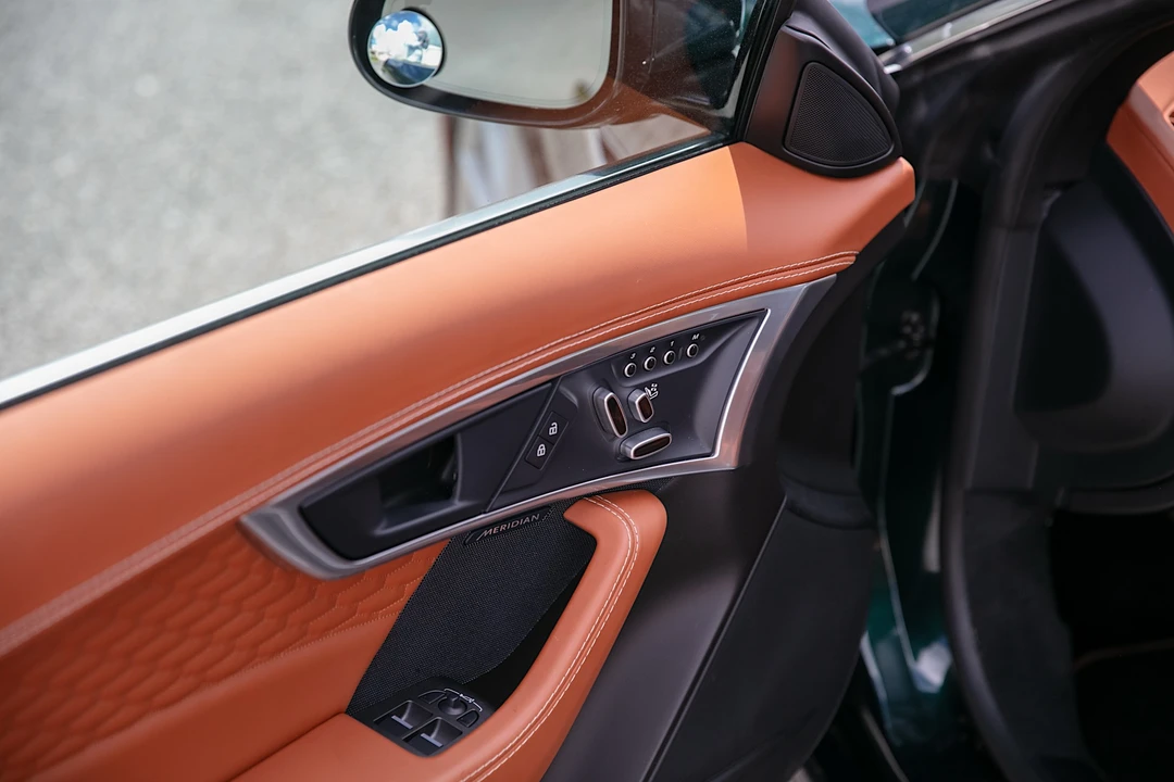 2021 Jaguar F-Type 2nd Gen - Image 30 of 31