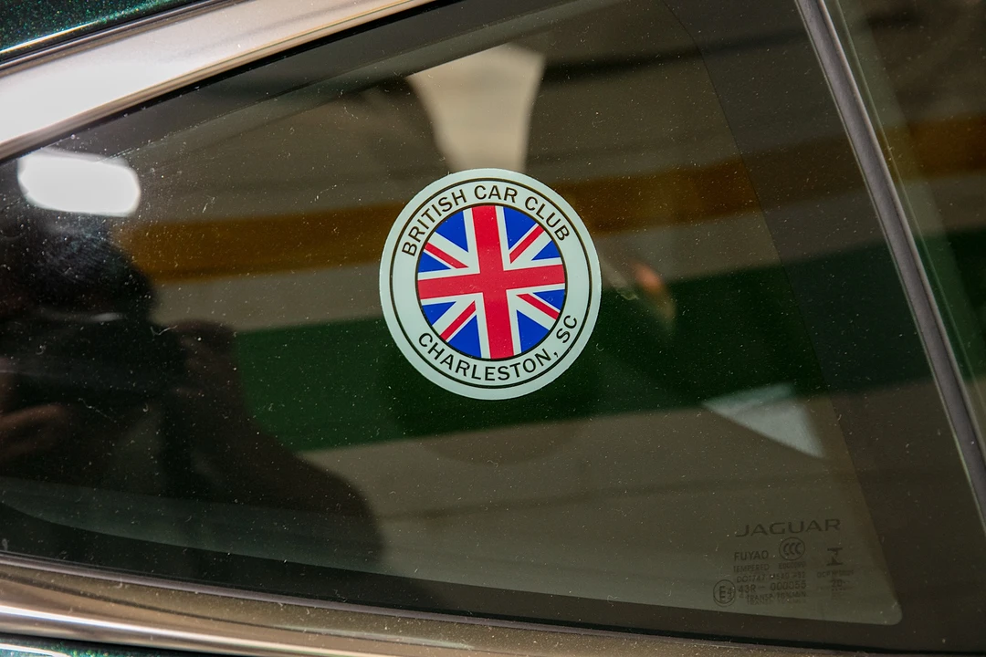 2021 Jaguar F-Type 2nd Gen - Image 25 of 31