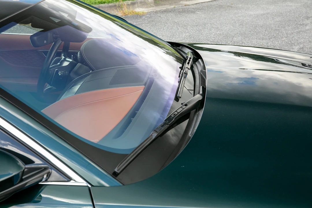 2021 Jaguar F-Type 2nd Gen - Image 23 of 31