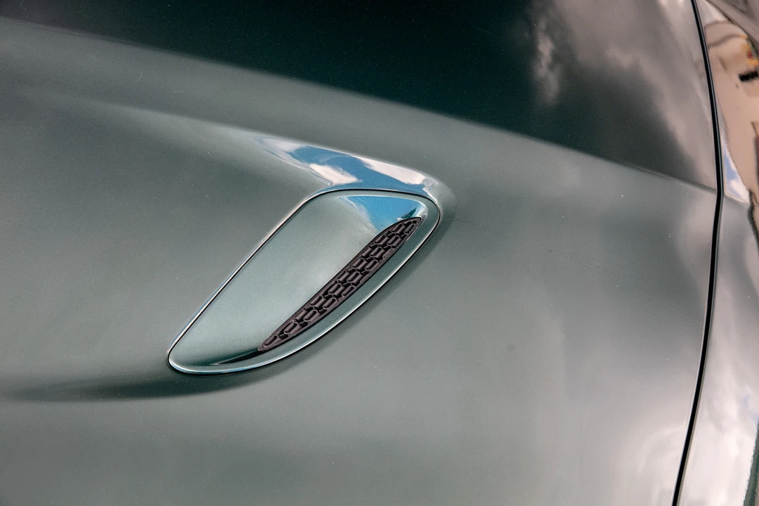 2021 Jaguar F-Type 2nd Gen - Image 24 of 31