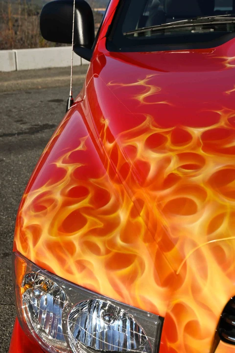 2005 Dodge Ram SRT-10 3rd Gen - Image 21 of 31