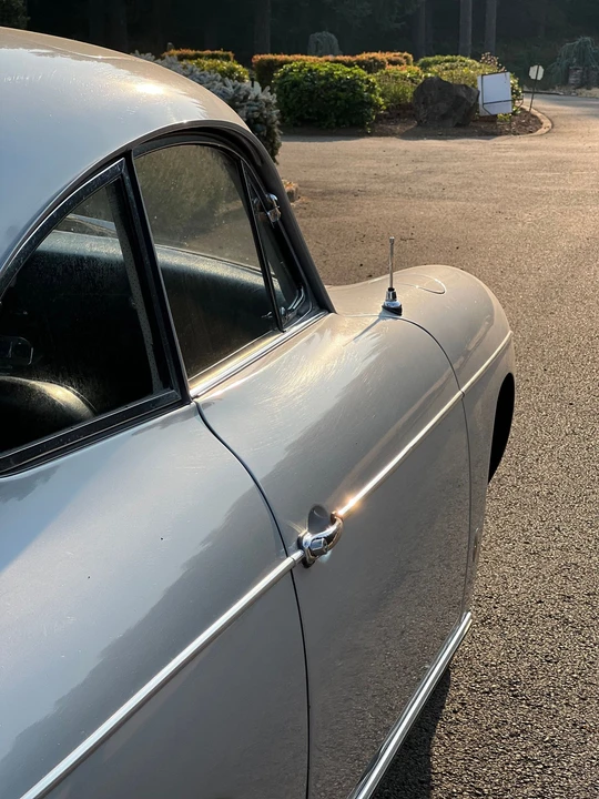 1963 Porsche 356 B - Image 12 of 20