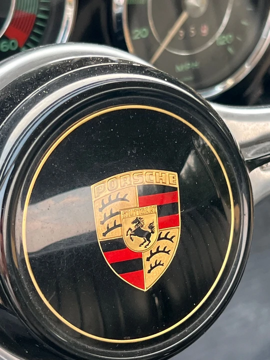 1963 Porsche 356 B - Image 20 of 20