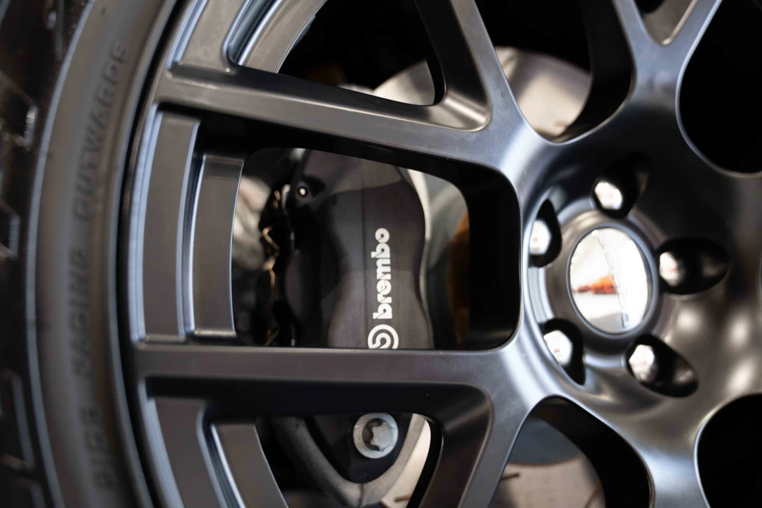 2015 Dodge Challenger SRT8 & 392 3rd Gen - Image 28 of 31