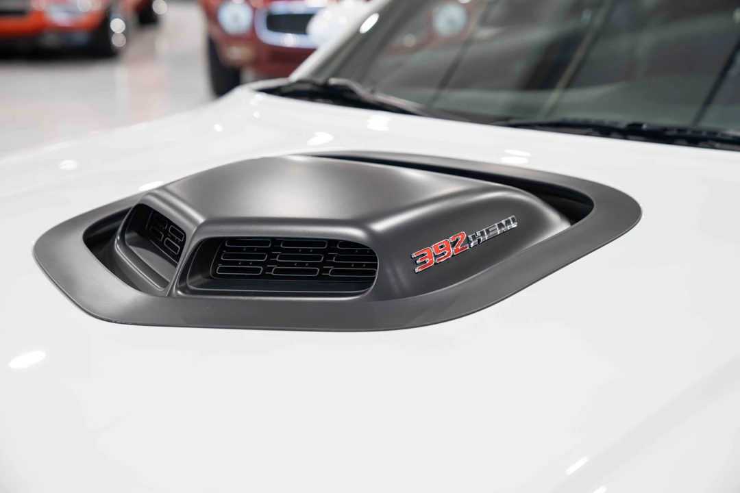 2015 Dodge Challenger SRT8 & 392 3rd Gen - Image 12 of 31