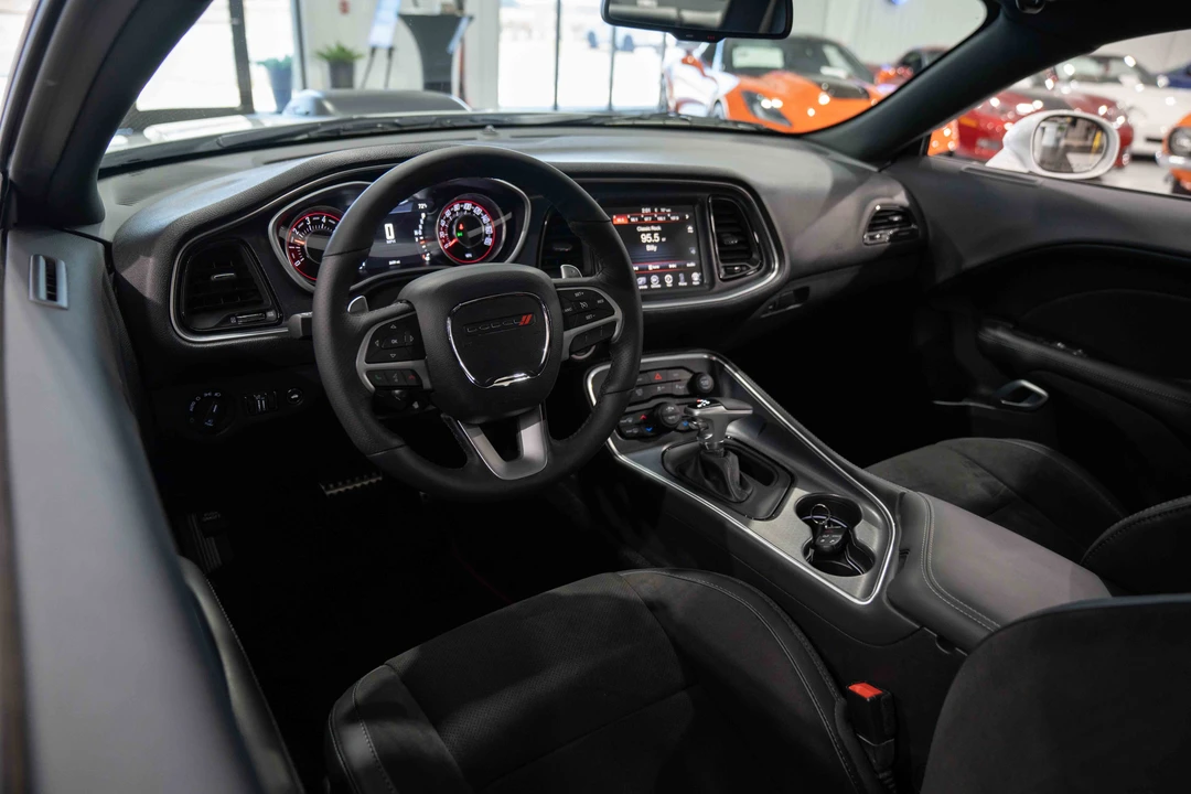 2015 Dodge Challenger SRT8 & 392 3rd Gen - Image 31 of 31