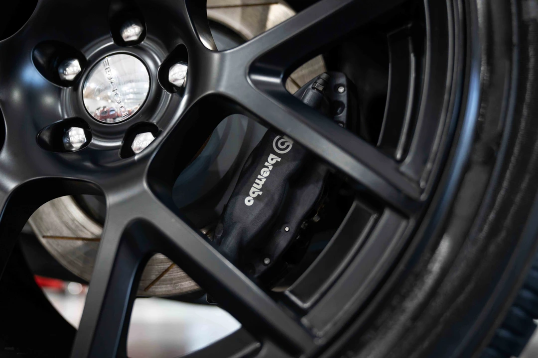 2015 Dodge Challenger SRT8 & 392 3rd Gen - Image 26 of 31