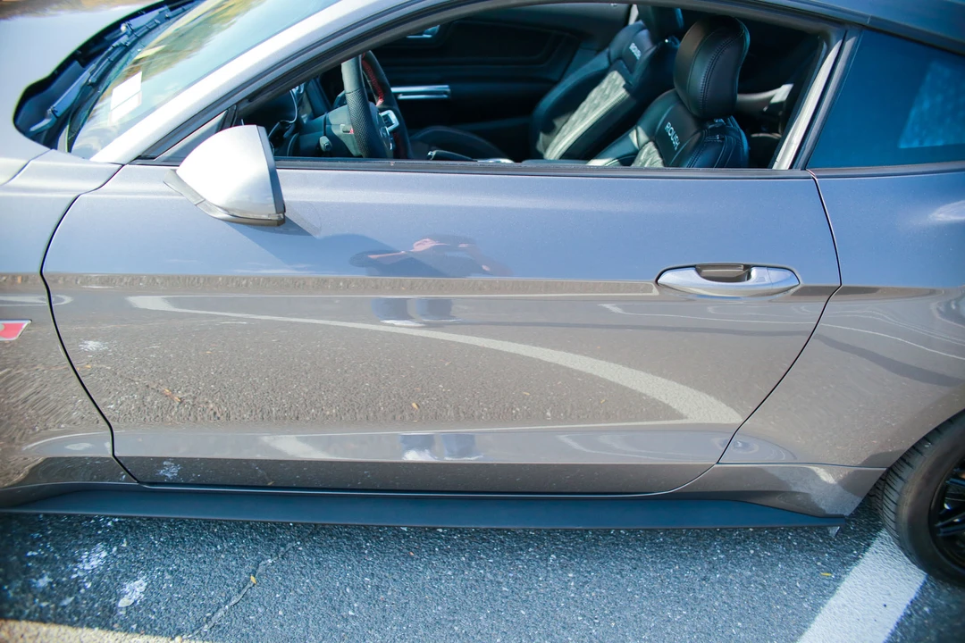 2021 Ford S550 Mustang - Image 28 of 31
