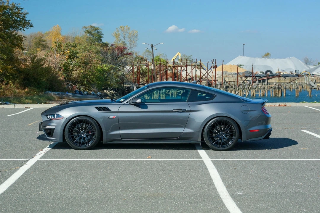 2021 Ford S550 Mustang - Image 16 of 31