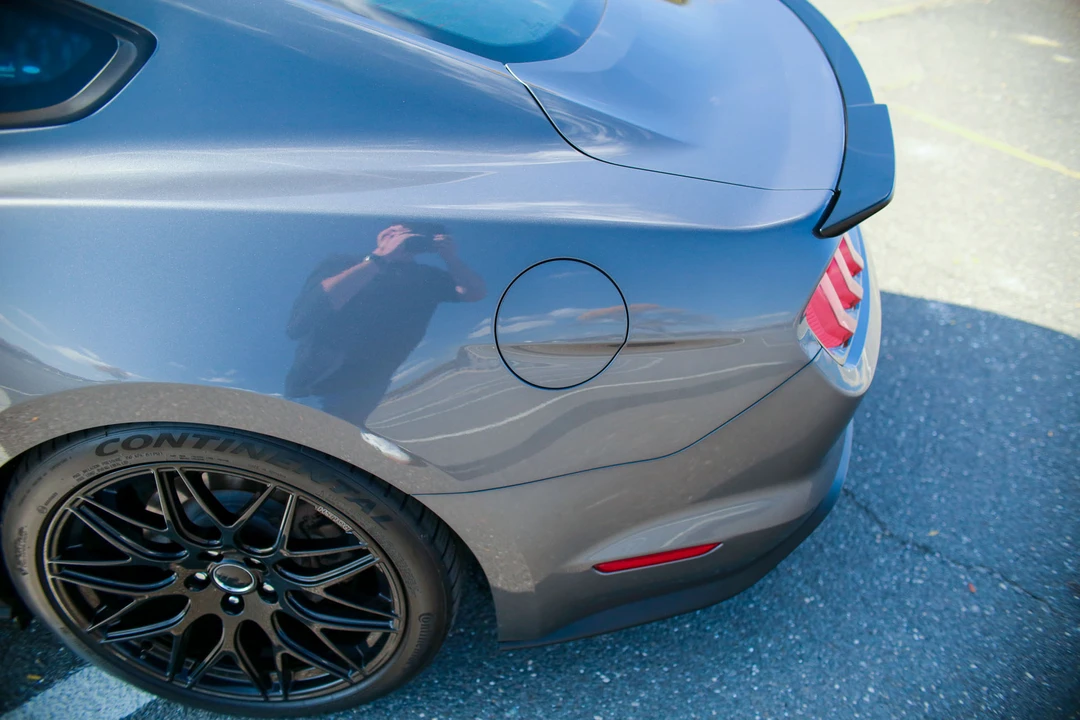 2021 Ford S550 Mustang - Image 30 of 31