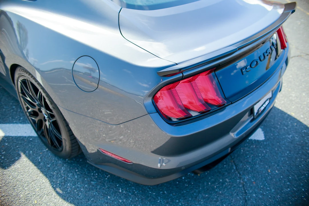 2021 Ford S550 Mustang - Image 31 of 31