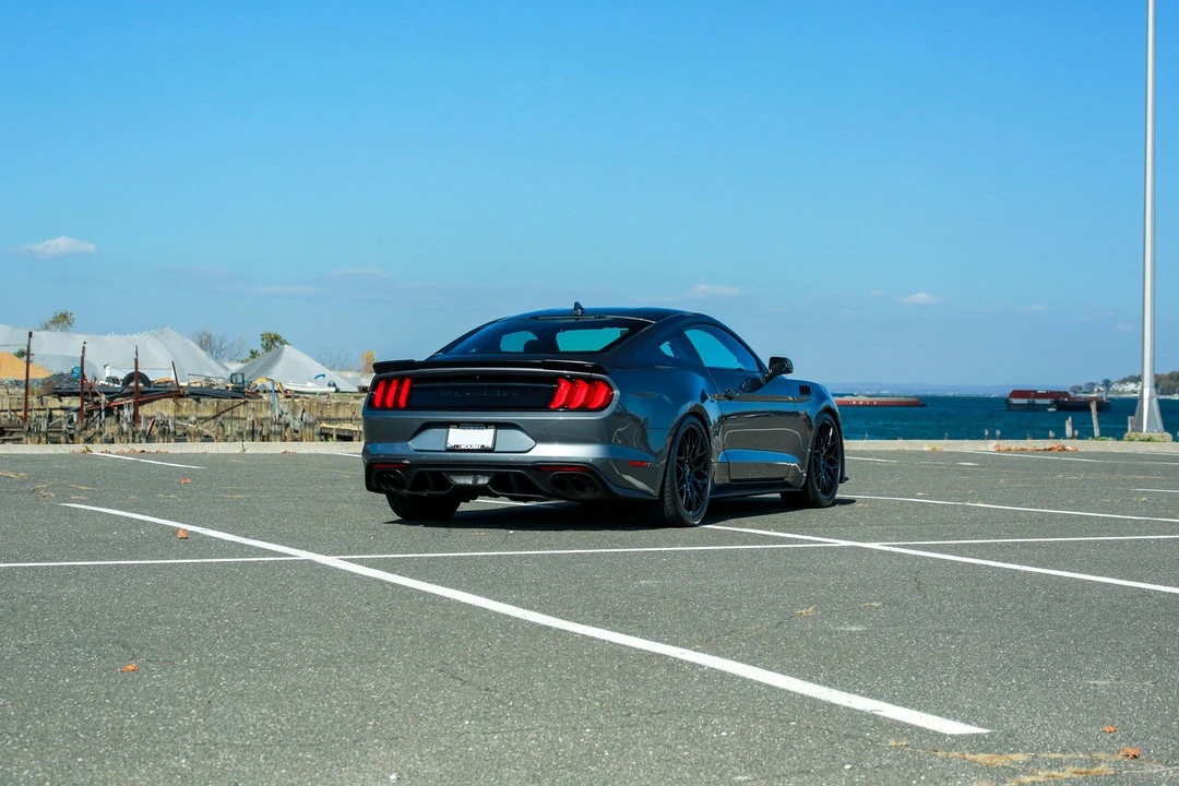 2021 Ford S550 Mustang - Image 11 of 31