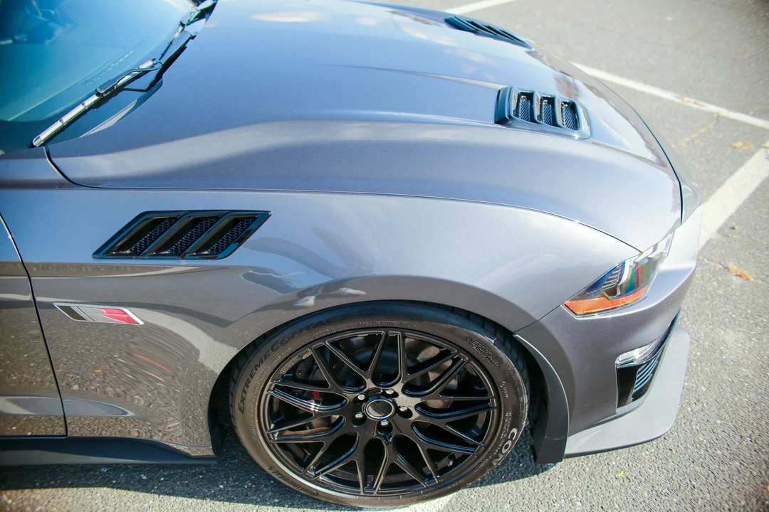2021 Ford S550 Mustang - Image 25 of 31