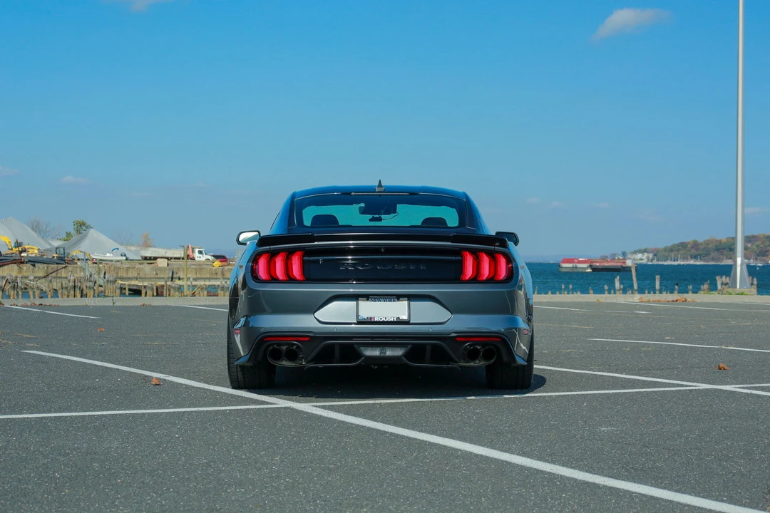 2021 Ford S550 Mustang - Image 12 of 31