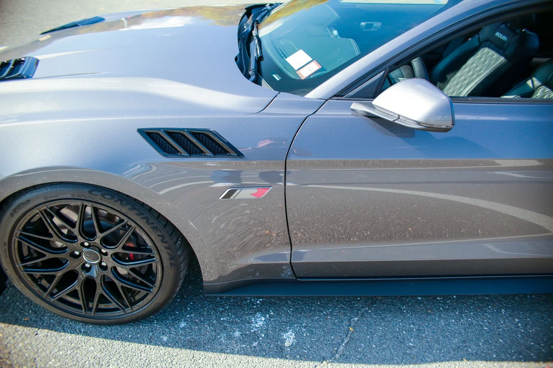 2021 Ford S550 Mustang - Image 27 of 31