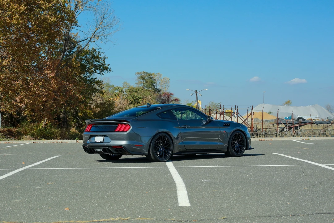 2021 Ford S550 Mustang - Image 10 of 31