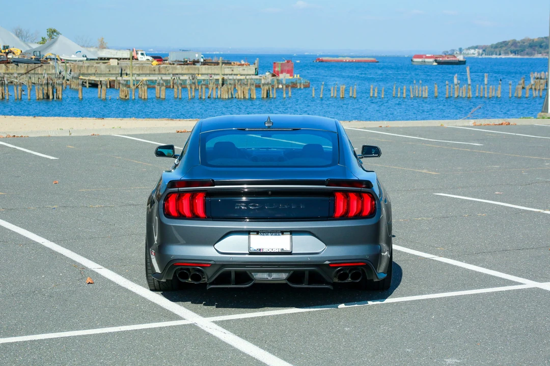 2021 Ford S550 Mustang - Image 15 of 31