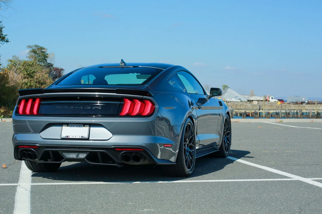 2021 Ford S550 Mustang - Image 13 of 31