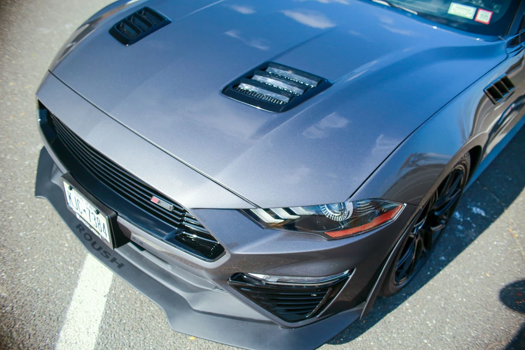 2021 Ford S550 Mustang - Image 28 of 31