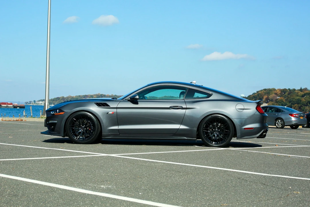 2021 Ford S550 Mustang - Image 13 of 31