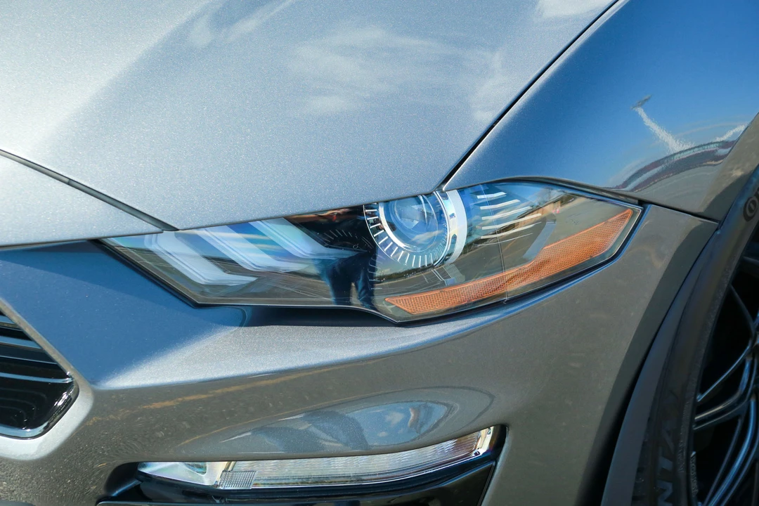 2021 Ford S550 Mustang - Image 20 of 31
