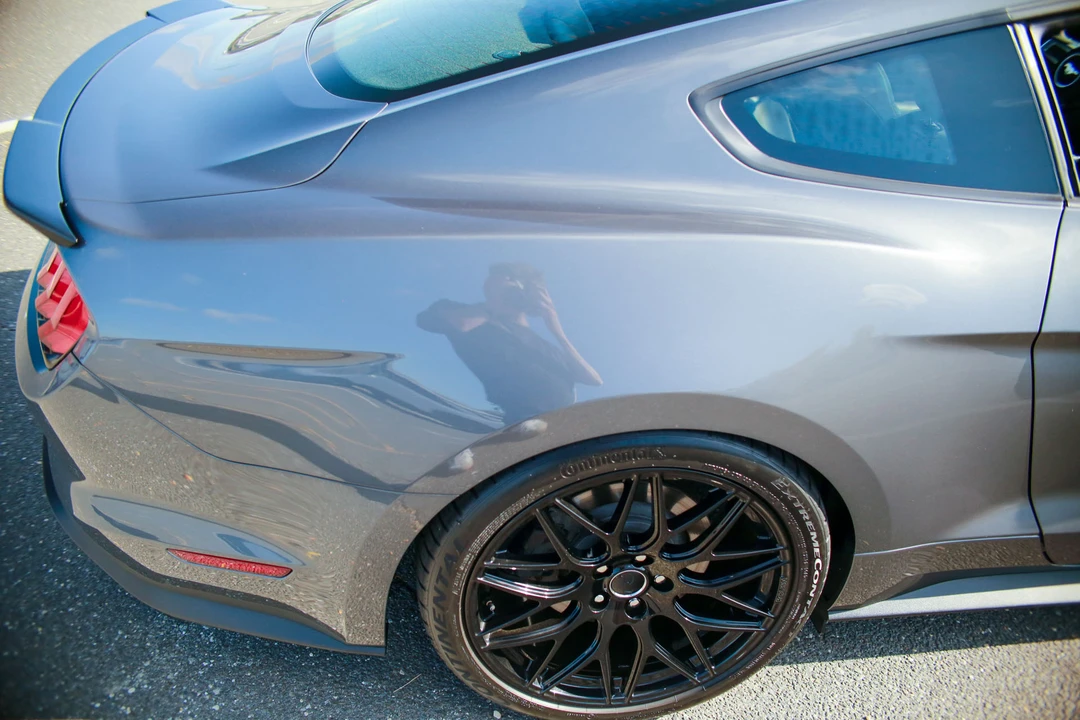 2021 Ford S550 Mustang - Image 23 of 31