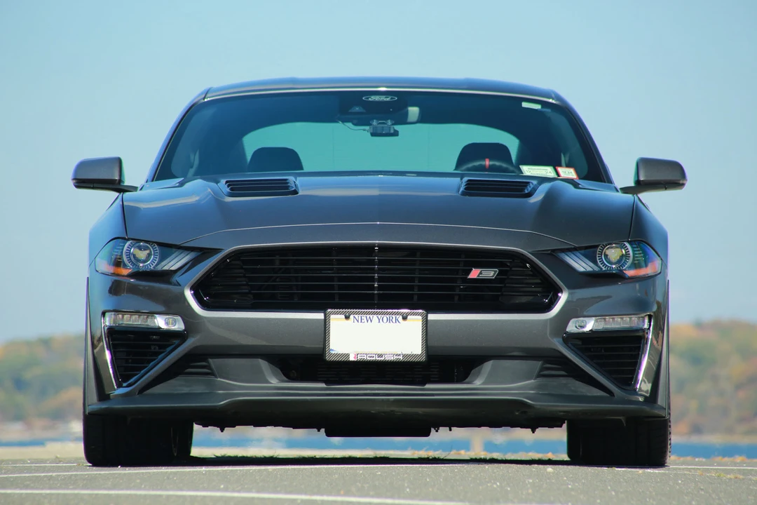 2021 Ford S550 Mustang - Image 16 of 31