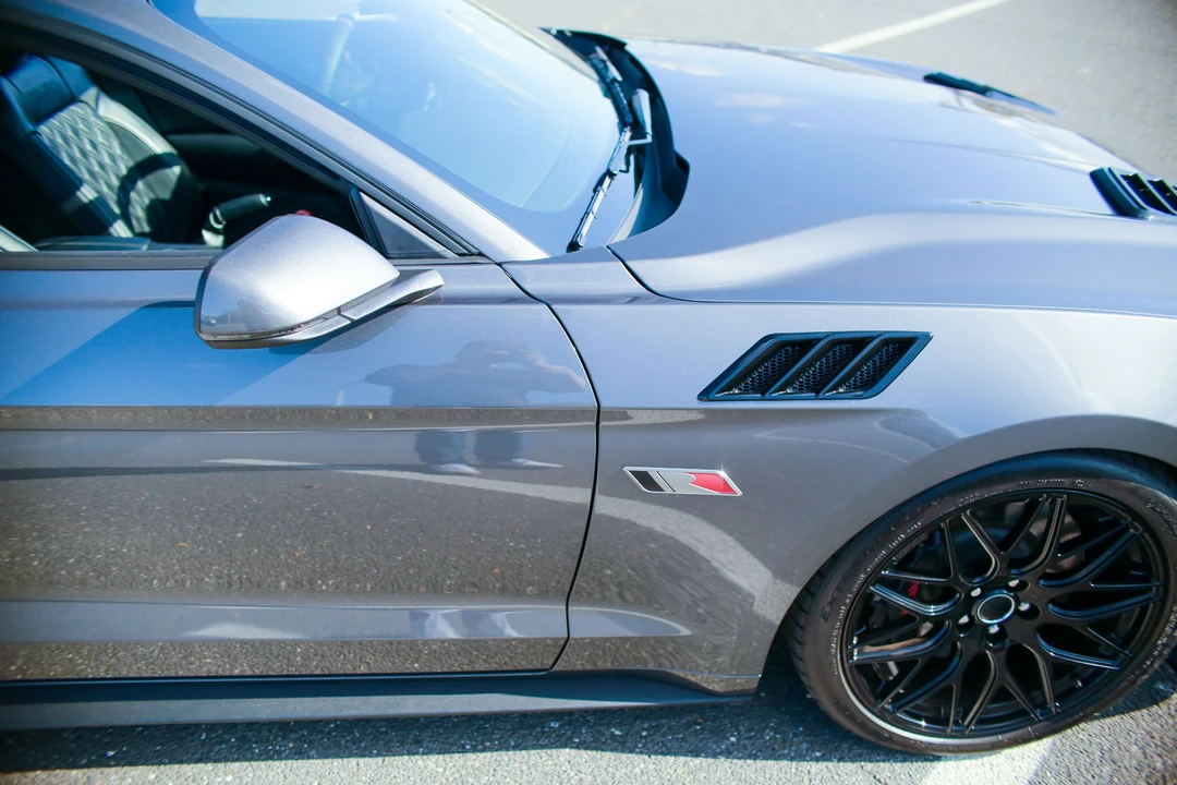2021 Ford S550 Mustang - Image 25 of 31