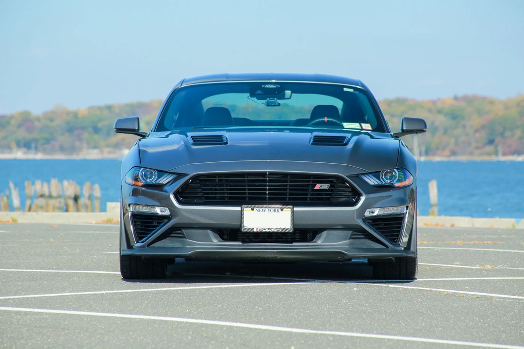 2021 Ford S550 Mustang - Image 15 of 31