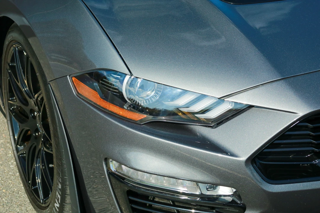 2021 Ford S550 Mustang - Image 21 of 31