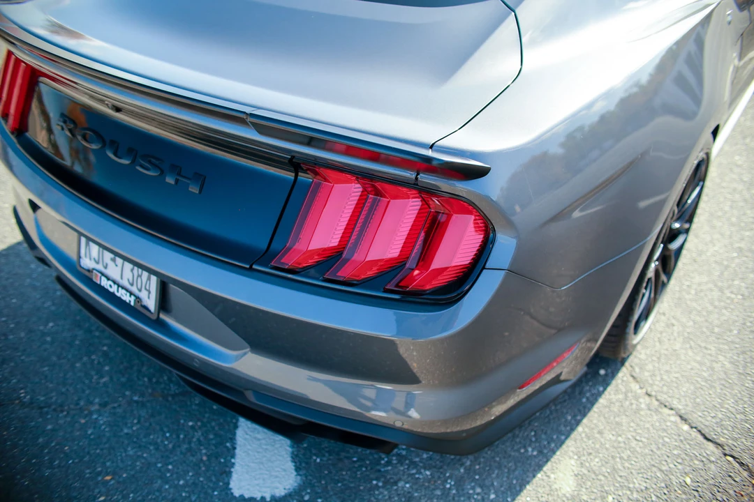 2021 Ford S550 Mustang - Image 30 of 31