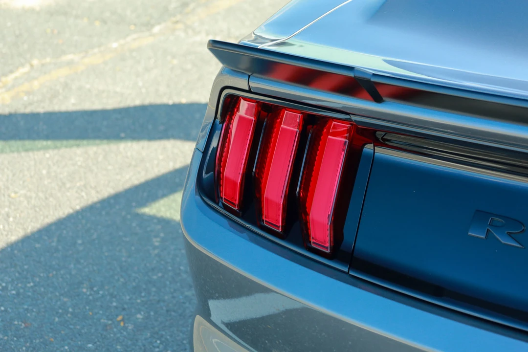 2021 Ford S550 Mustang - Image 18 of 31