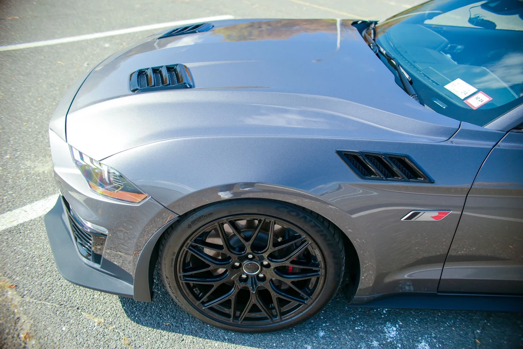 2021 Ford S550 Mustang - Image 29 of 31