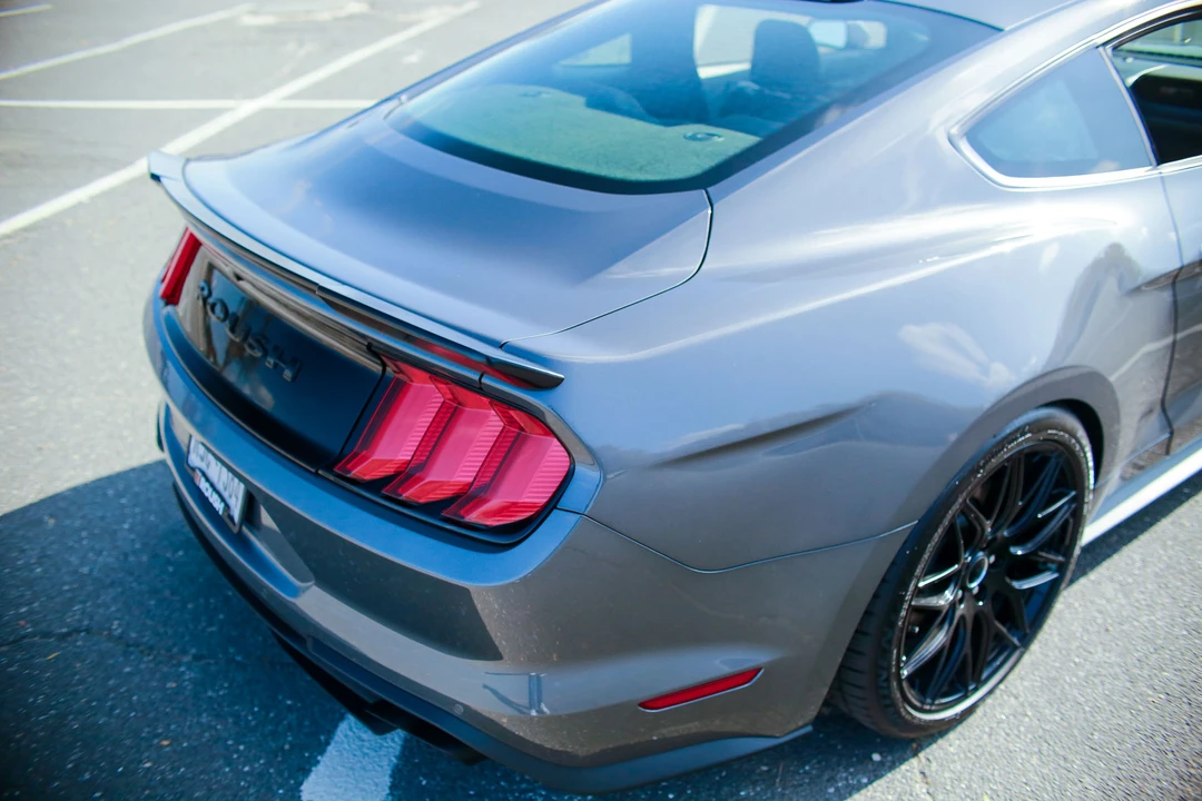 2021 Ford S550 Mustang - Image 22 of 31