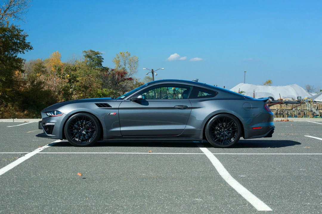 2021 Ford S550 Mustang - Image 17 of 31