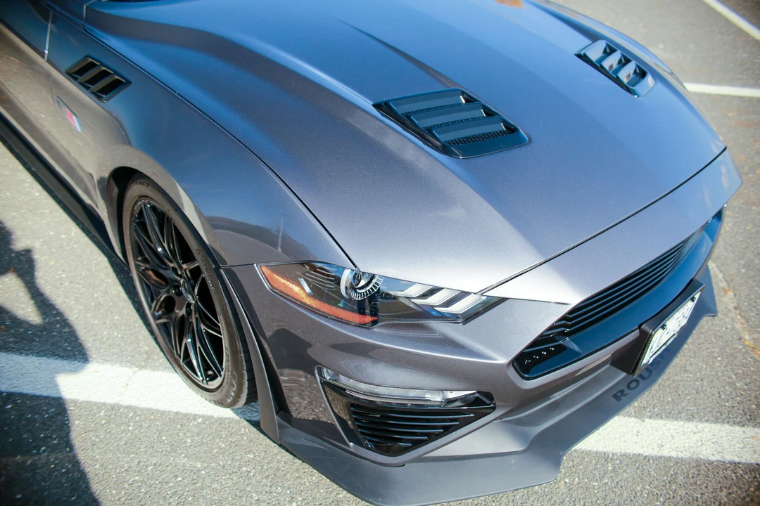 2021 Ford S550 Mustang - Image 27 of 31