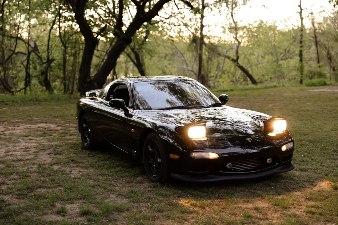 1992 Mazda RX-7 FD - Image 29 of 31