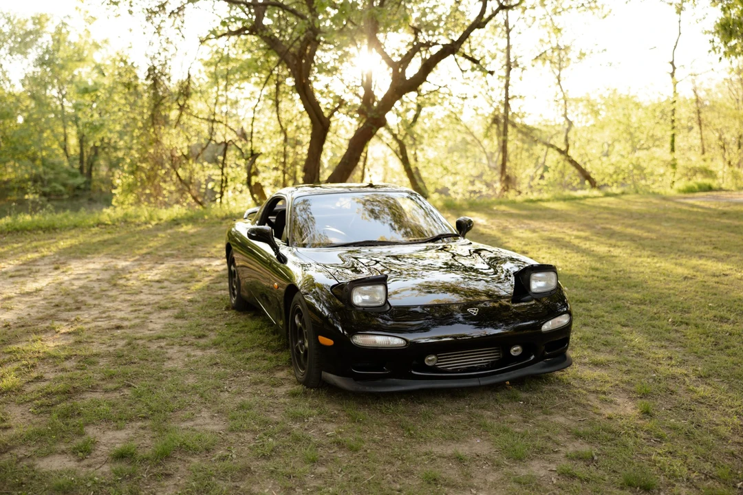 1992 Mazda RX-7 FD - Image 24 of 31
