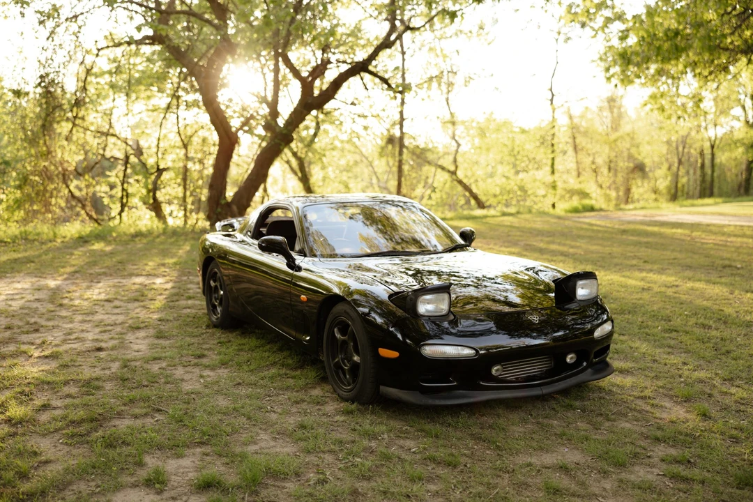 1992 Mazda RX-7 FD - Image 23 of 31
