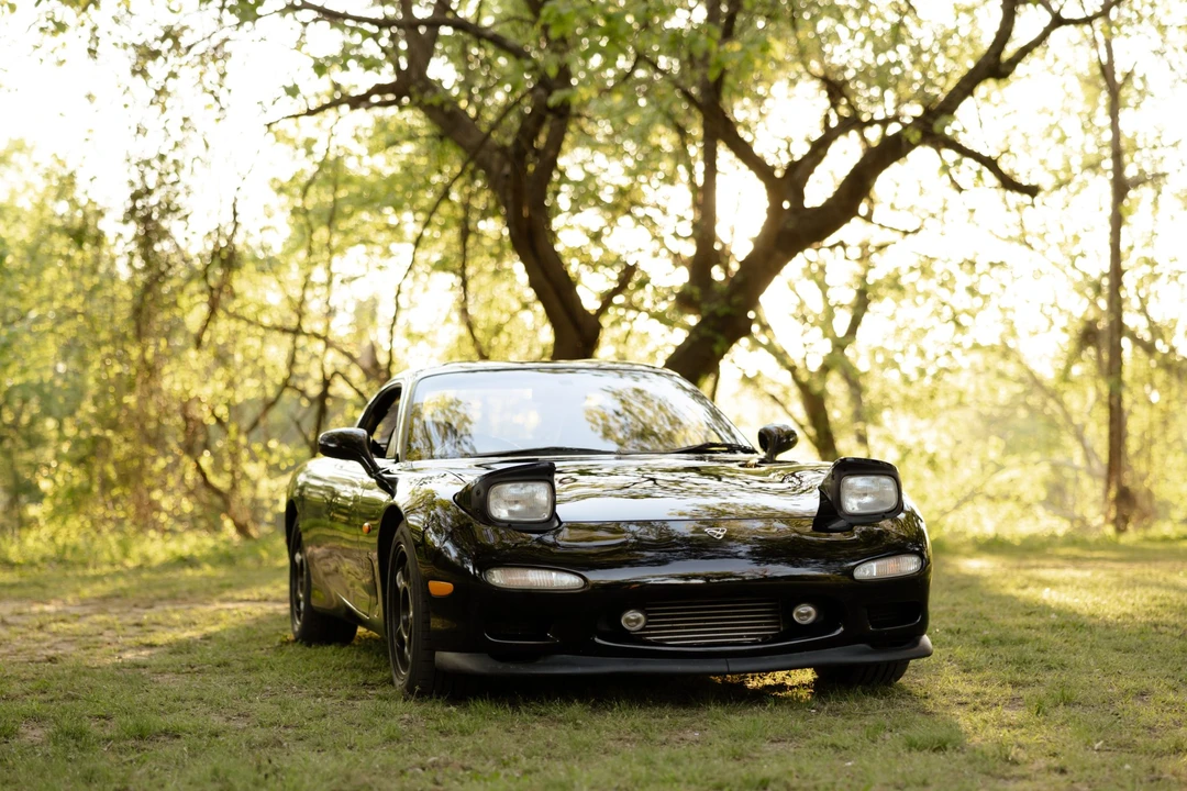 1992 Mazda RX-7 FD - Image 26 of 31