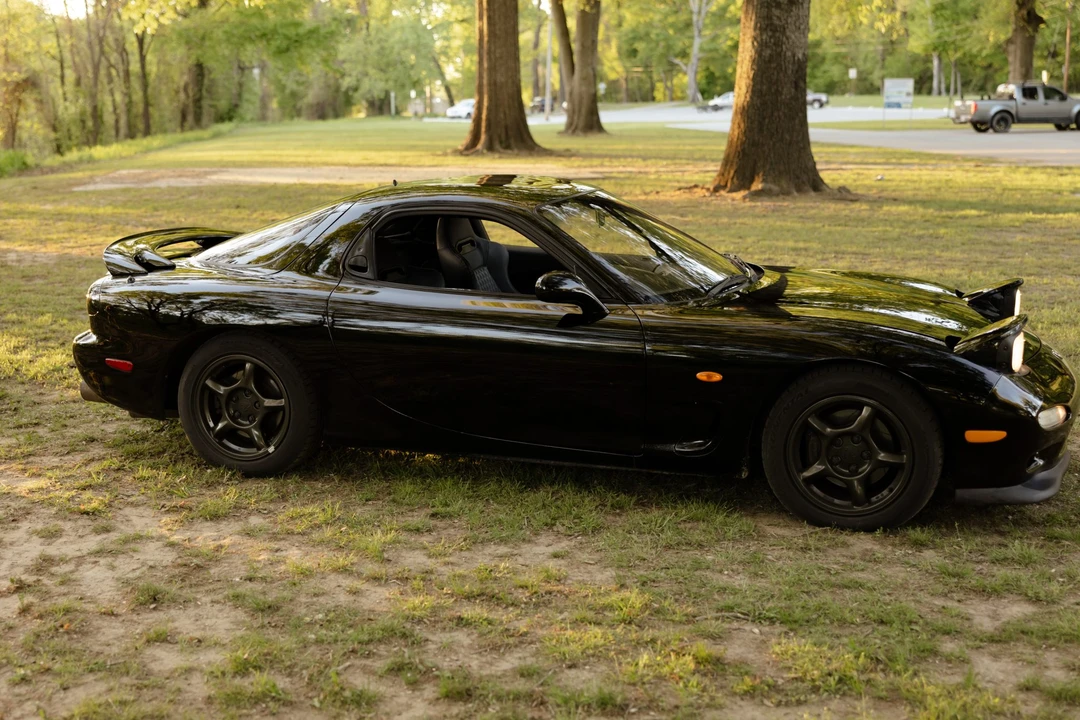 1992 Mazda RX-7 FD - Image 16 of 31