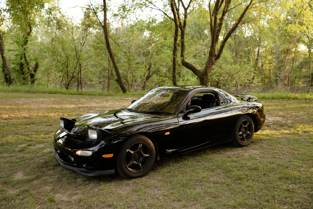 1992 Mazda RX-7 FD - Image 6 of 31