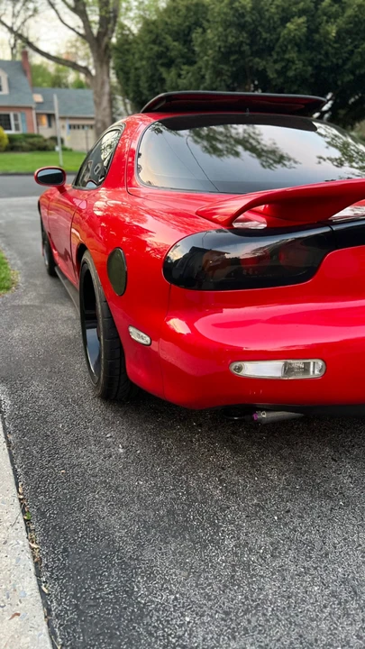 1993 Mazda RX-7 FD - Image 15 of 31