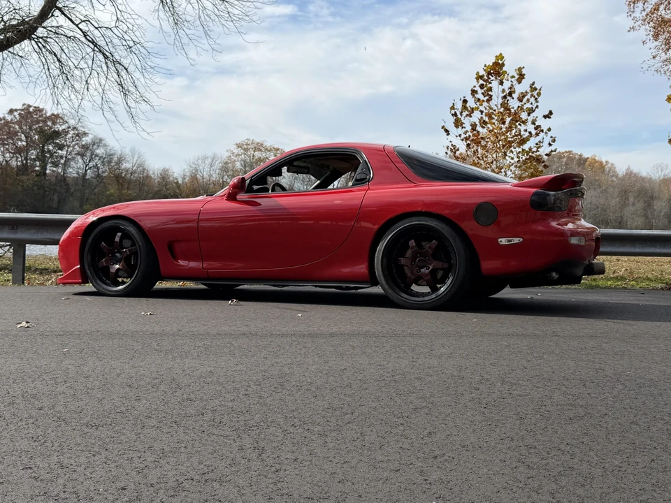 1993 Mazda RX-7 FD - Image 6 of 31