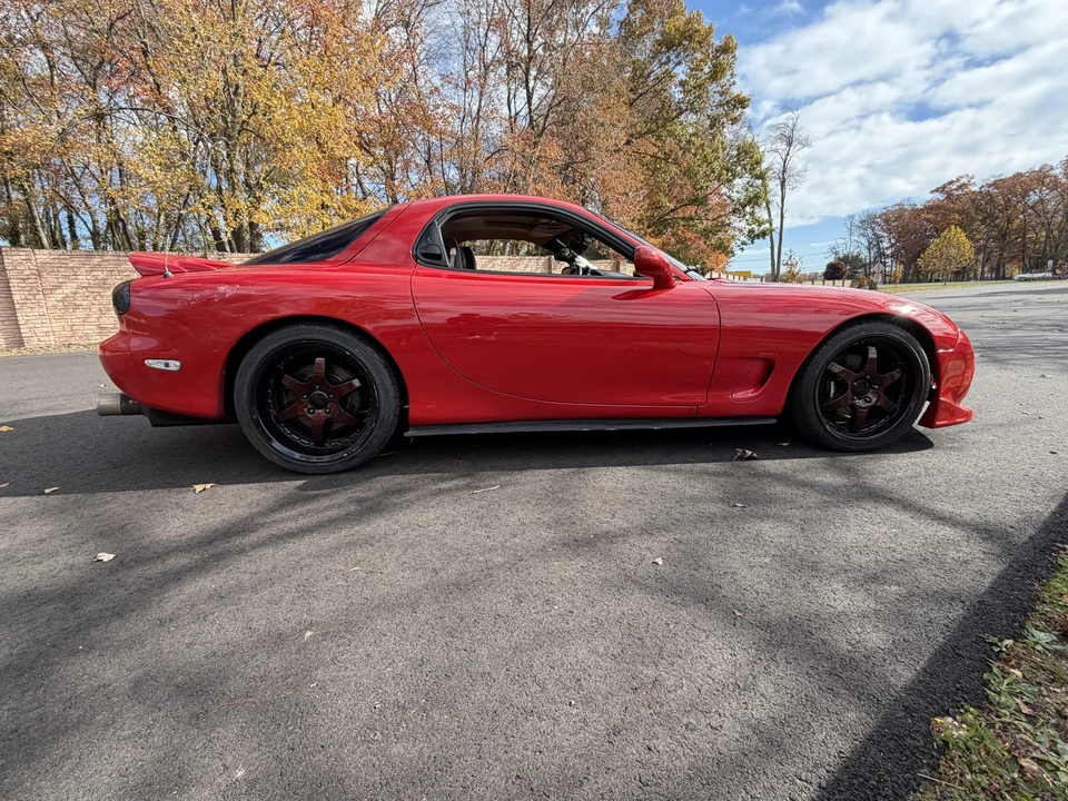 1993 Mazda RX-7 FD - Image 10 of 31