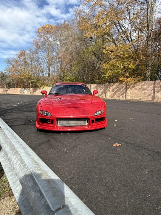 1993 Mazda RX-7 FD - Image 13 of 31