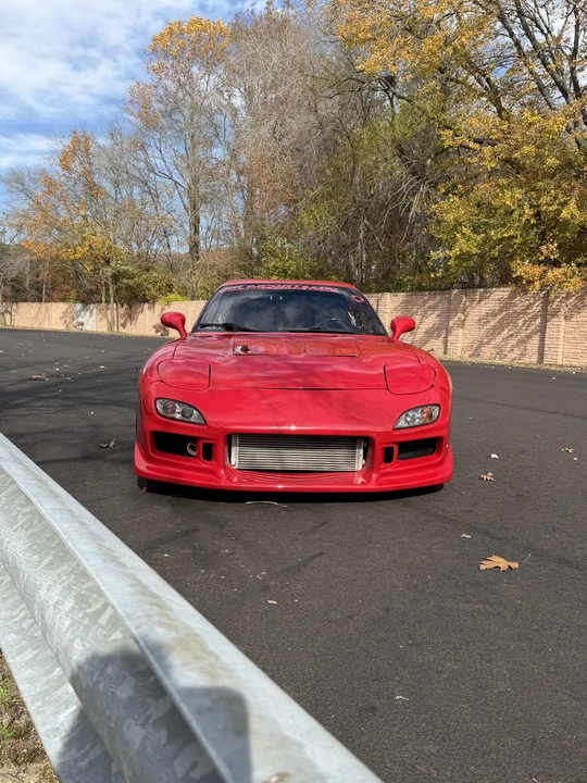 1993 Mazda RX-7 FD - Image 14 of 31