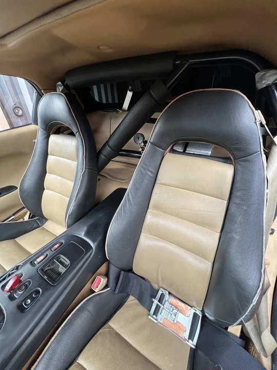 1993 Mazda RX-7 FD - Image 19 of 31