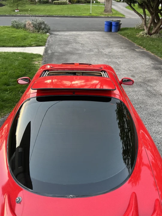 1993 Mazda RX-7 FD - Image 16 of 31